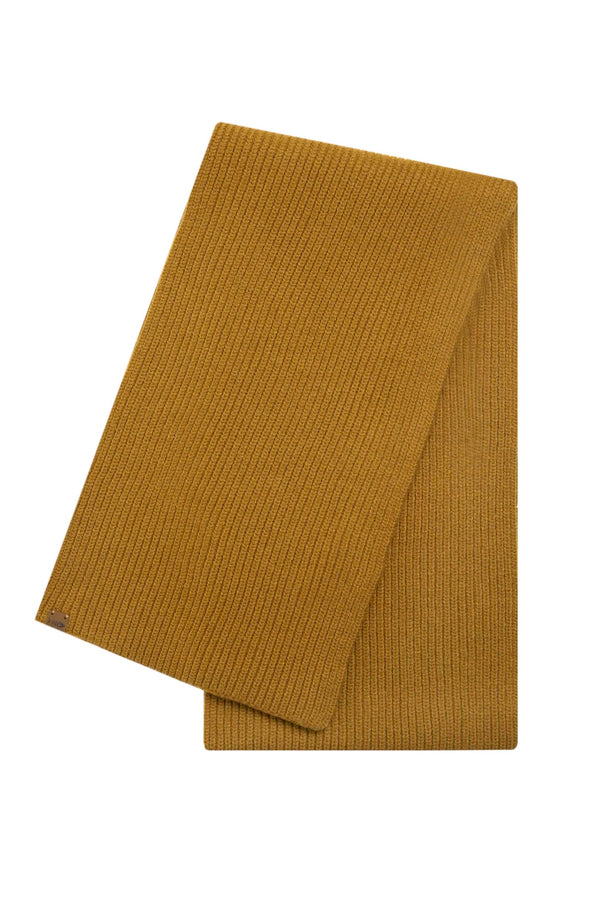 WeirdFish Stornoway Solid Scarf